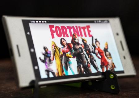 Аудитория Fortnite на IOS упала на 60% после удаления игры из AppStore