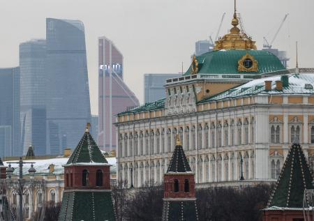 В Кремле прокомментировали ДТП с участием губернатора Кемеровской области