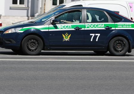 Приставы из Иркутска перепели песню «Плакала» группы KAZKA