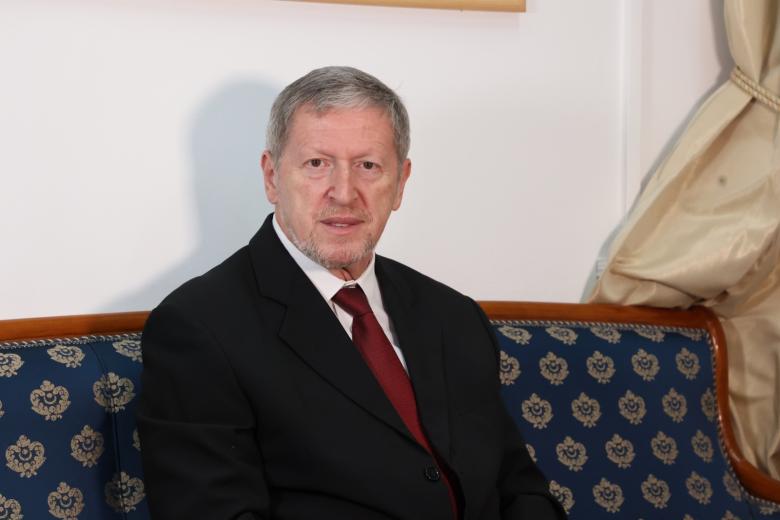 Бен Цви