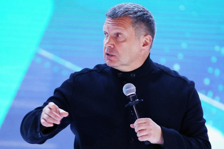 Владимир Соловьев