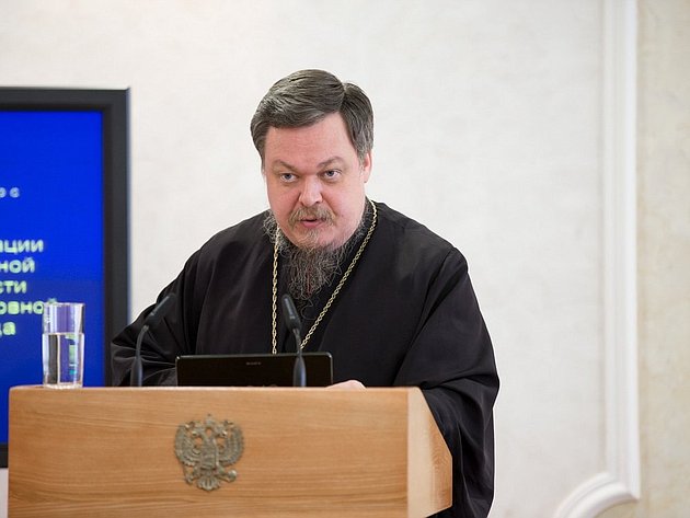 Всеволод Чаплин