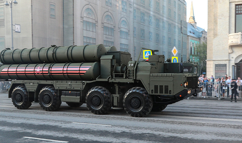 С-400