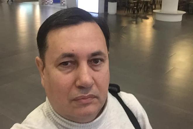 Равиль Тугушев