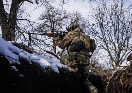 «Давят ради забавы»: военкор показал, как ВСУ относятся к Европе