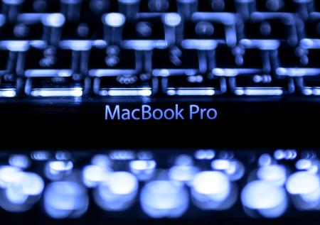 Аналитик: два MacBook с процессорами Apple выйдут до конца 2020 года