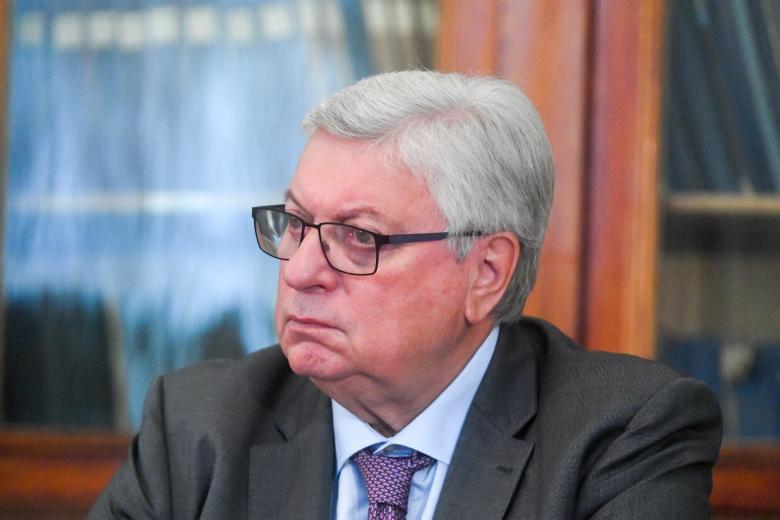 Анатолий Торкунов