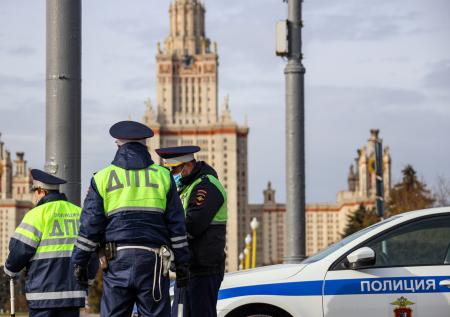 Россиянам рассказали, как не нарваться на штраф за автотюнинг
