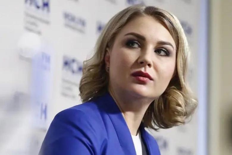 Ирина Волынец
