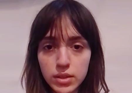 «Ее парень будет наказан»: о чем рассказал отец бежавшей от родни чеченки