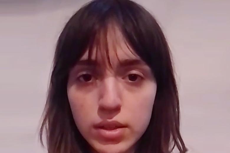 Лия Заурбекова