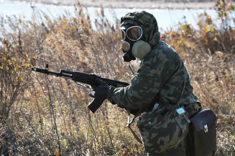 ВС РФ