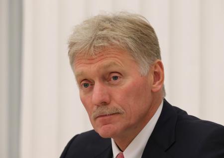 Песков раскрыл, носят ли в Кремле футболки с «Крепким Орешником»
