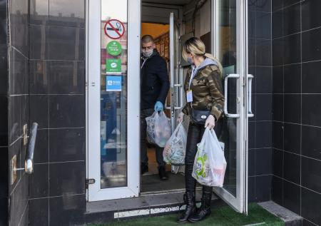 Онлайн-ретейлеров призвали отказаться от лишней упаковки