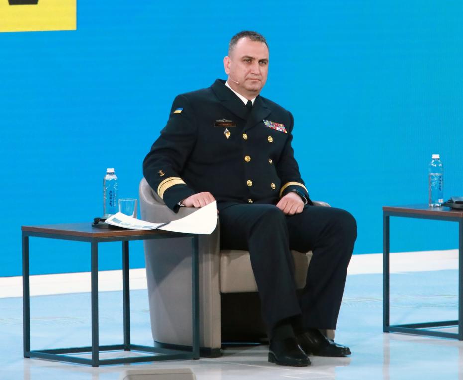 Алексей Неижпапа