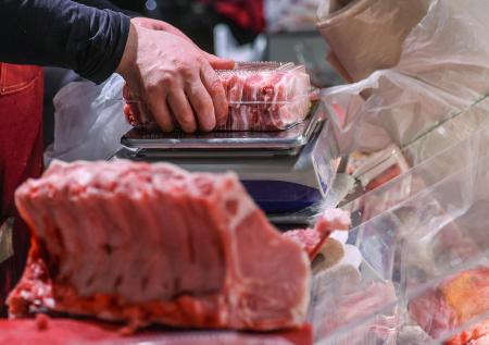 В России допустили смягчение ограничения на ввоз мяса из ЕС
