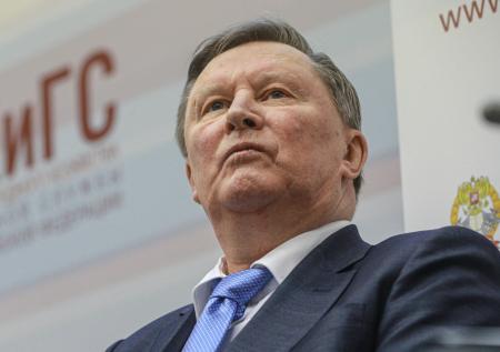 Сергей Иванов назвал строительство моста на Сахалин нецелесообразным