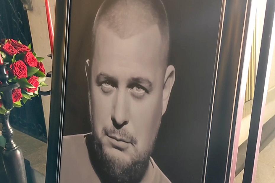 Владлен Татарский
