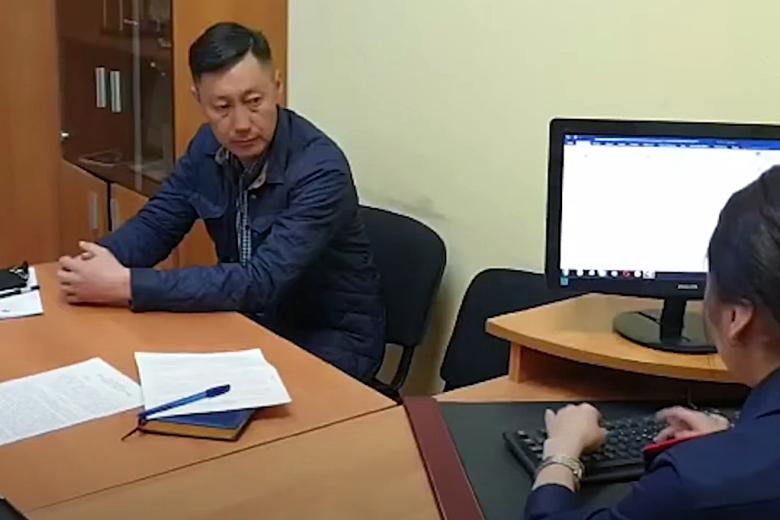 Василий Афанасьев