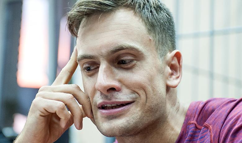 Пётр Верзилов