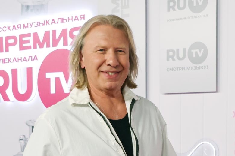 Виктор Дробыш