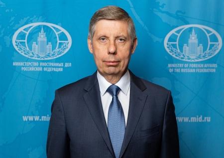 Посол РФ в Баку: Москва готова восстановить маршрут в Нахичевань