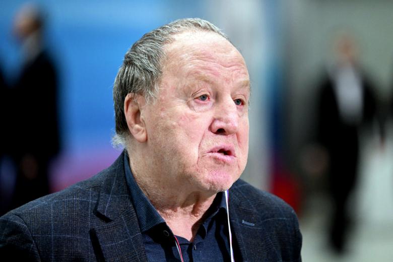 Владимир Стеклов