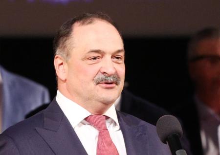 В Дагестане опровергли участие Меликова в трансляции с сексом на камеру