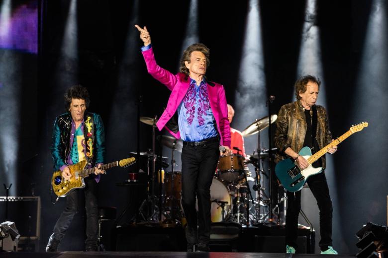 Rolling Stones