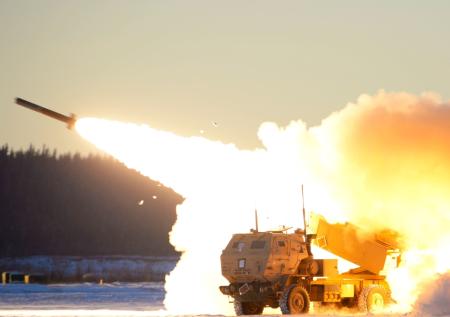 Зеленский заявил о получении Украиной систем NASAMS из США