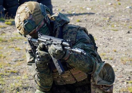 «Морпехи и ВДВ»: военэксперт о возможных планах России создать базу в ЦАР
