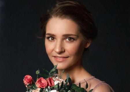 Глафира Тарханова впервые рассказала, как переживала беременность