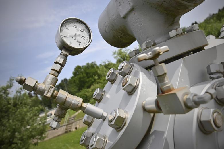 Газораспределительная станция