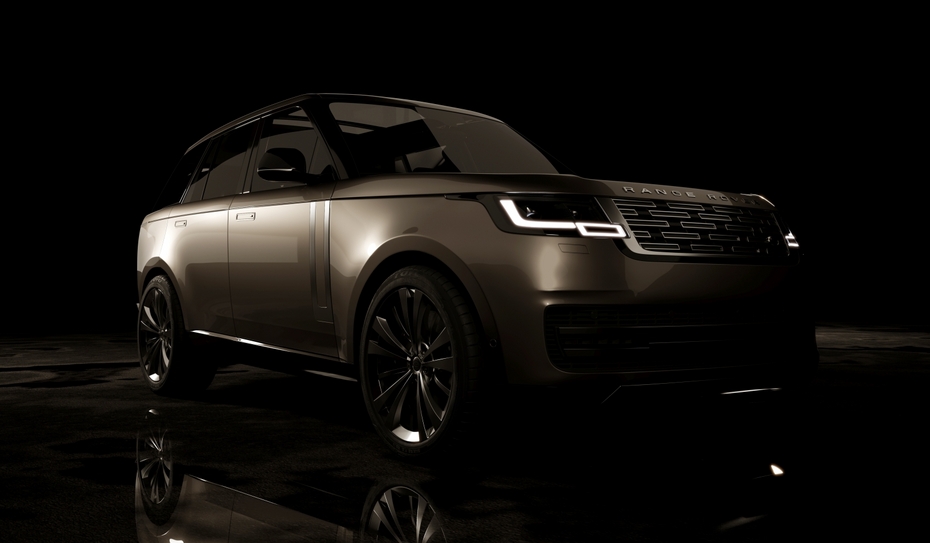 Range Rover 