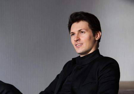 Дуров раскрыл простой способ достичь чего-то экстраординарного