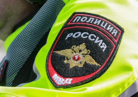 Пункт полиции появится в Чемодановке