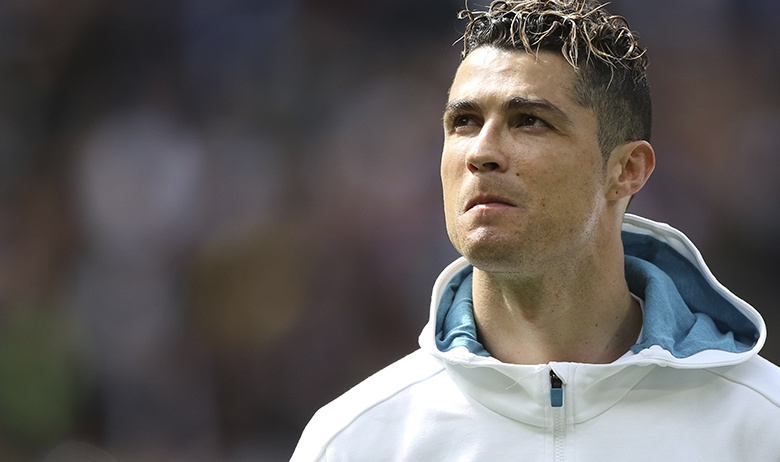 Криштиану Роналду