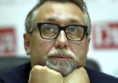 «Каждый сам определяет, что слушать»: режиссёр о запретах в творчестве