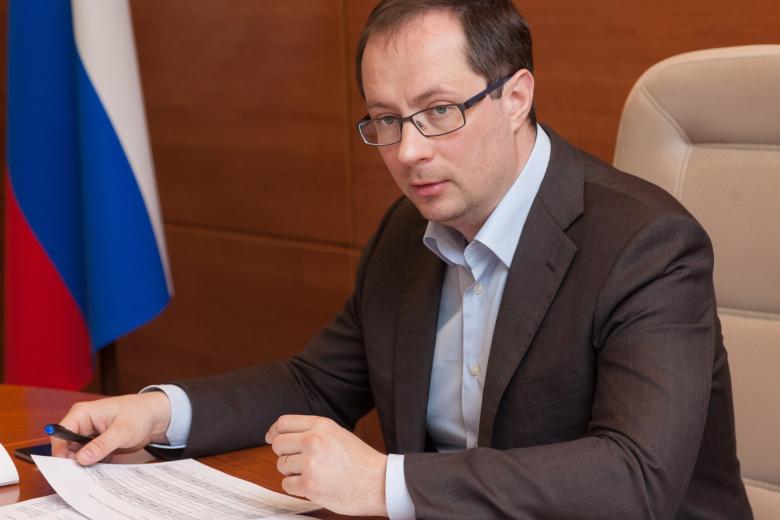 Роман Терюшков