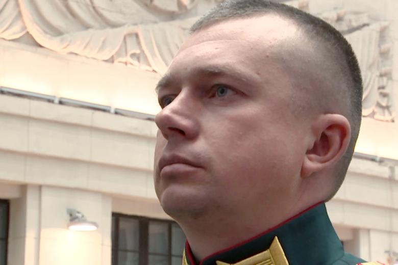 Артур Орлов