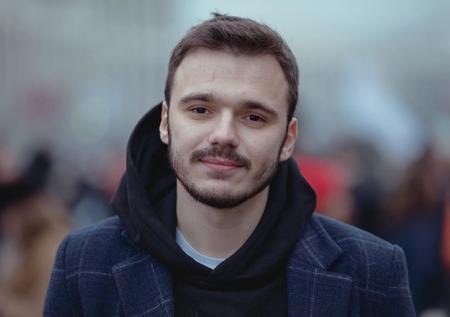 Исчезнувшего сотрудника ФБК Шаведдинова нашли на Новой Земле