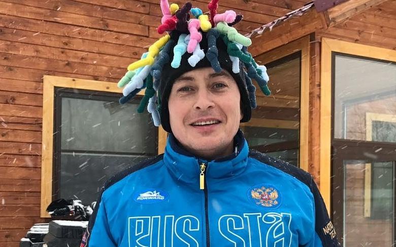 Альфред Зиннатуллин 