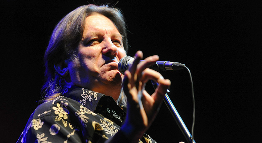 Юрий Лоза