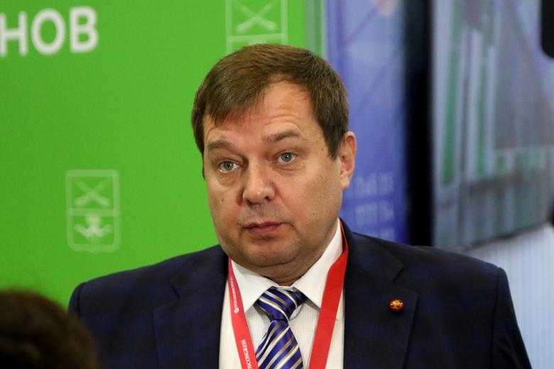 Евгений Балицкий
