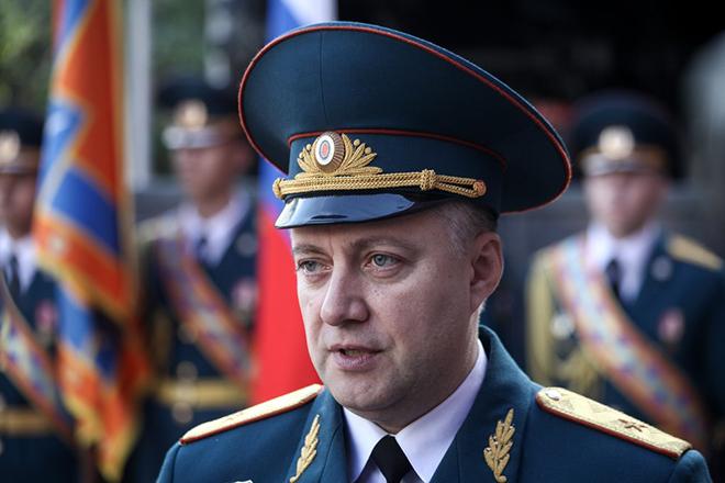 Игорь Кобзев