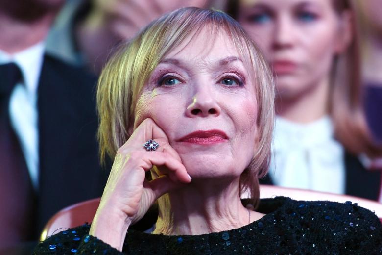  Елена Коренева