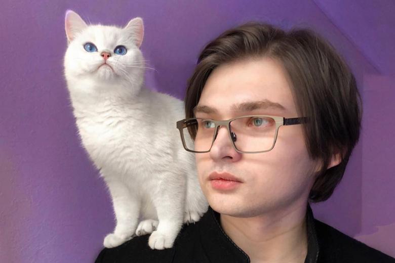 Руслан Соколовский