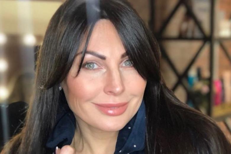 Наталья Бочкарёва