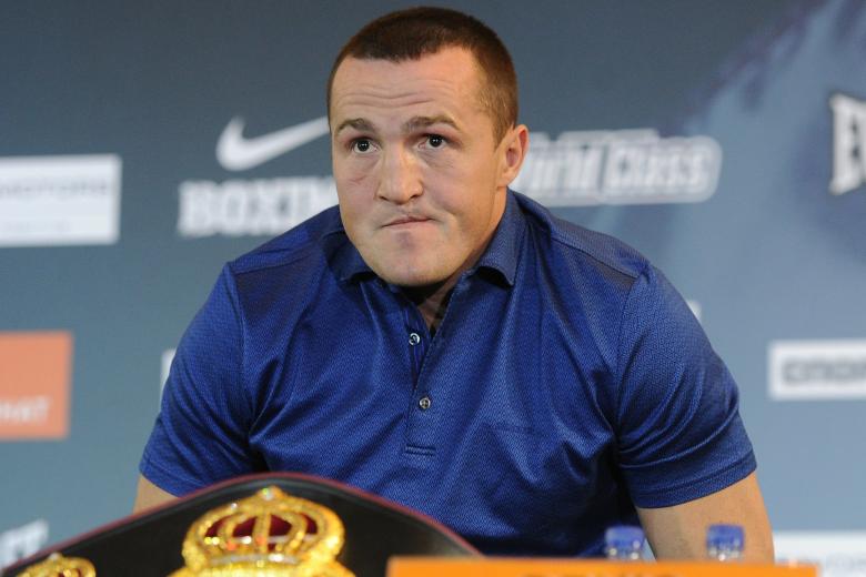 Денис Лебедев