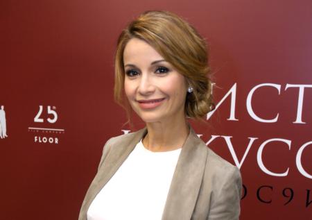 «Мы бы праздновали»: Орлова показала Фриске в молодости